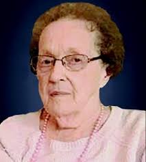 Loretta Marie Obituary (1930