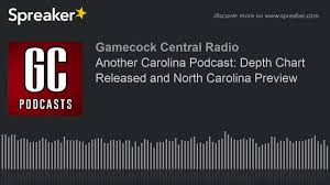 Another Carolina Podcast North Carolina Preview Full Episode