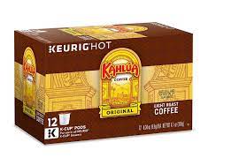 Coffee shot for specialty drinks: Kahlua Original Coffee Learn More By Visiting The Image Link Light Roast Coffee Kahlua Coffee Roasting