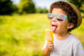 Have you scheduled your child's summer dental visit?