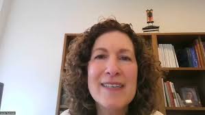 SSI Legal Briefing Webinar with ZOA Center for Law and Justice Director  Susan Tuchman, Esq.