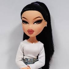 Apartment Goals Image By Erin Colorado In 2020 Bratz Doll Makeup Brat Doll Bratz Doll Outfits