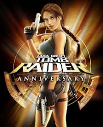 Adventurer lara croft has been hired to recover the pieces of an ancient artifact known as the scion. Tomb Raider Anniversary Wikipedia