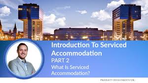 Jump to navigation jump to search. What Is Serviced Accommodation Youtube