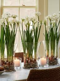 Pin By Ivana Lm On Entertaining Elegante Spring Decor Bulb Flowers Fresh Flowers Arrangements