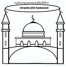 Hosgeldin Ramazan Okul Oncesi Etkinlikleri Ramazan Okul Okul Oncesi