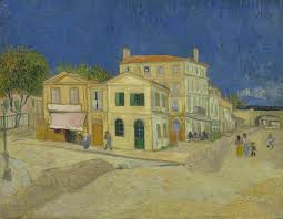 Il y introduit probablement le chevalet pour indiquer que c'est la chambre d'un peintre. The Van Gogh Trail In Provence And Paris France Part I Arles Chamelle Photography Travel And Lifestyle Blog In Melbourne