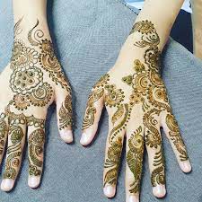 Melbourne henna has got a beautiful collection of designer temporary tattoos. Melbourne Henna Facebook