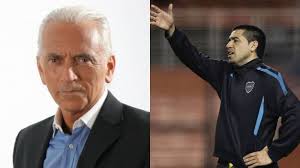 Walter Nelson, sobre la decisión de Tevez: "Riquelme le iba a hacer la vida  imposible"