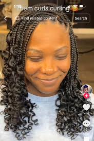 Hey anyone know where I could get hair braided like this around here?