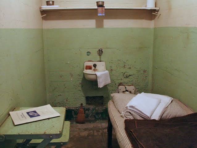 Man claims three Alcatraz prisoners survived famous 1962 escape, and he's  one of them | National Post