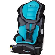Baby Trend Inc Hybrid Lx 3 In 1 Harness Booster Car Seat Kiwi Walmart Com Baby Trend Booster Car Seat Toddler Car Seat