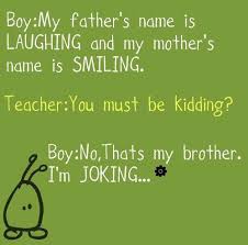 Enjoy the hundreds of funny jokes, free jokes, good clean jokes and christian humor here, and come back again as we add new jokes for your laughing pleasure. The Best Jokes Ever Clean