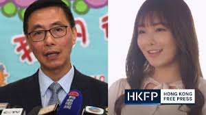 Hong Kong govt contacts police over satirical fake press release  congratulating porn star | Hong Kong Free Press HKFP