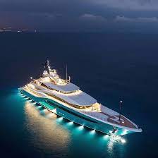 Yacht On Instagram The 77m Custom Motor Yacht Go Was Built By Turquoise Yachts In Turkey At Yacht Design Motor Yacht Yacht