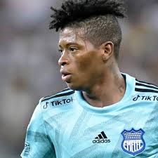 Buenas noticias: liberaron a la esposa e hijo del jugador de Emelec, Jackson  Rodríguez