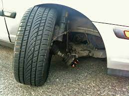 Cv Joint Broken Automotive Repair Monster Trucks Automotive Mechanic