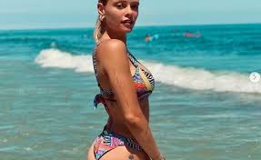 Visualizza questo post su instagram. Giulia Provvedi Sexy In Costume L Ex Di Gollini Infiamma Instagram Ecco La Foto Sexy