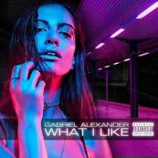 Stream Gabriel Alexander music