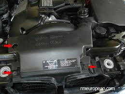 The coolant level sensor is used to indicate the level of coolant in the engine, then send a signal to the coolant gauges in the car. Bmw E46 Cooling System Overhaul