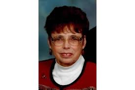 Margaret Prout Obituary (1939