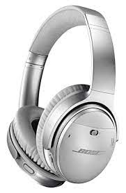 Bose Quietcomfort 35 Wireless Over Ear Headphones Ii With Google Assistant Nordstrom Noise Cancelling Headphones Wireless Headphones Bose Headphones