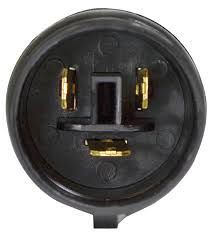 (oval approximately 25 x 14mm). Alternator Connector Adapter Plug For Nippon Denso Alternators 3 Pin Plug Ebay