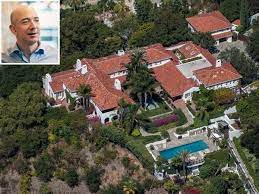 Just a reminder that the system we live in allows one person to make $149,353 a minute while the bottom 50% of the world's population won't earn that. Jeff Bezos Cars Which Beasts The Richest Man On Earth Is Owning Naijauto Com