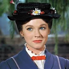 Happy 90th Birthday Dame Julie Andrews! Born Oct 1, 1935... Over 40 roles  incl Americanization of Emily, Torn Curtain, Thoroughly Modern Millie, SOB,  Victor Victoria, Princess Diaries, TV's Bridgerton -& of course