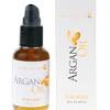 Argan oil is a great elasticity treatment for hair by replenish and hydrating it with natural vitamins. 1