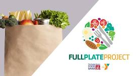 Full Plate Project – Y Community Market (Dartmouth)