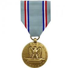 Air Force Good Conduct Medal Us Military Medals Air Force