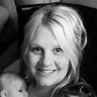 Sarah Caviness's Instagram, Twitter & Facebook