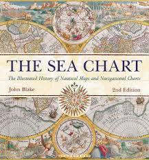 The Sea Chart Read Epub Online