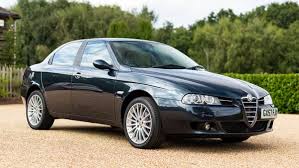 Image result for Bianco Divino 2007 Alfa-Romeo