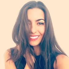 Sara Navarro. (@Sariitanh_009)