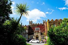 Affordable Destination Wedding Venues Waterford Castle Castle Hotels In Ireland Castle Wedding Venue