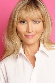 Marianne Goode's Instagram, Twitter & Facebook