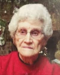 Nell Butler Crist Obituary September 19, 2024