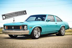 Image result for Bright Blue 1975 Nova