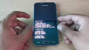 You just need to provide us with your sn or imei number. Hard Reset Galaxy Amp Prime 3 J337az Cricket By Jose Liverio