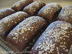 Outback Cheesecake Factory Bread Copycat Step By Step Recipe Honey Wheat Bread Food Outback Bread