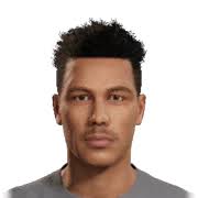 Ethan Ingram eFootball Stats