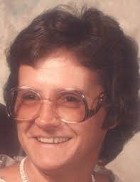 Roberta Jo Reeder Allen Copus (1940-2020)