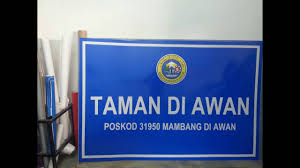 If you decide to stay at homestay roomstay kuala nerus gated parking, don't put off booking a room. Road Signage Johor Kota Tinggi Signs Shop Signboard Company Signage Supplier Youtube