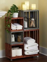 Here we've updated this post with all the most and latest creative bathroom storage ideas some ideas for the motivation! Small Bathroom Storage Ideas 2020 Novocom Top