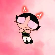 Buttercup Powerpuff Girl Buttercup Powerpuff Girl Powerpuff Girls Cat Tattoo