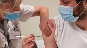 Authorization in the next few weeks. Curevac Covid Vaccine Could Bring Hope To The Unvaccinated World The New York Times