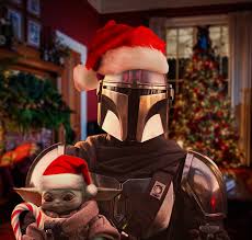 So Can Anybody Edit This To Make It Look Like A Family Christmas Photo I Mean Who Doesn T Want To See Mando And Baby Yoda In Matching Christmas Sweaters Themandaloriantv Men music mood new year / christmas weapon landscapes holidays nature miscellanea rendering situations dog sports style. family christmas photo