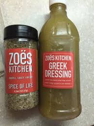 One offer per customer, per visit. Zoe S Is Everything A Fast Food Restaurant Should Be Fresh Quick And Delicious Picture Of Zoes Kitchen Augusta Tripadvisor
